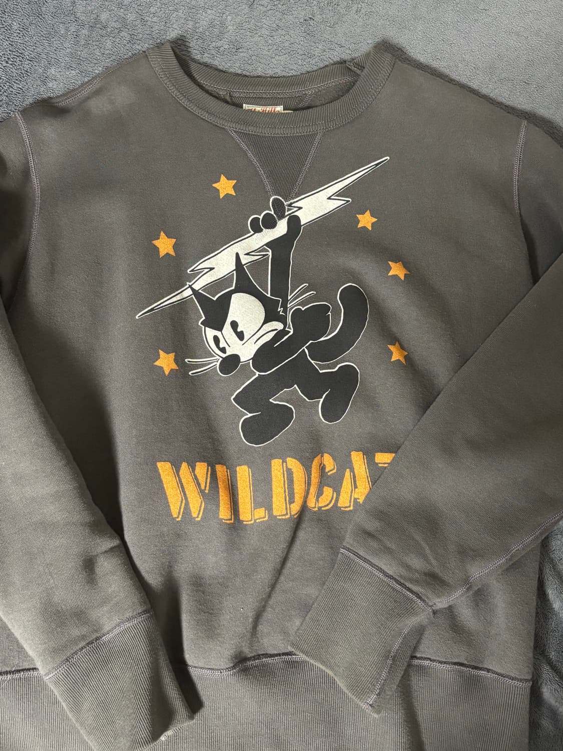 토이즈 맥코이 맨투맨 40 상품이미지1