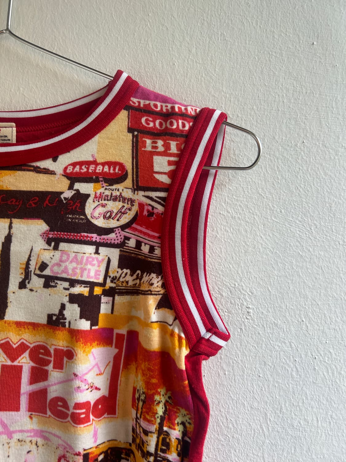 y2k 니트 베스트  상품이미지2