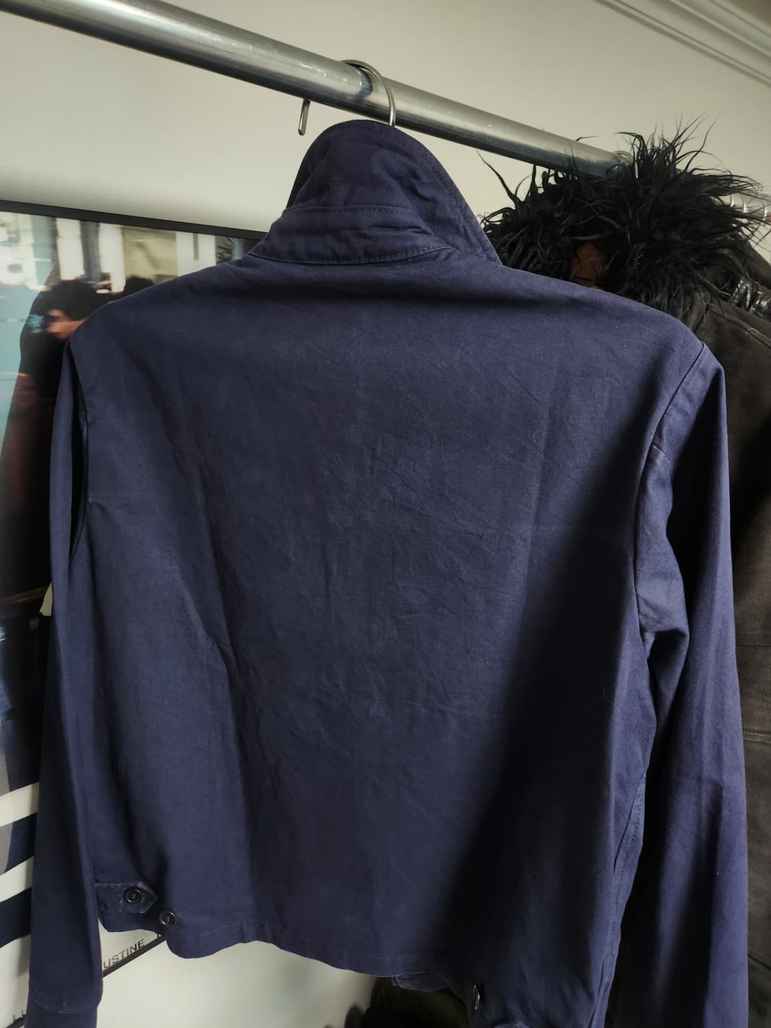 1998AW Helmut Lang Work Jacket 상품이미지6