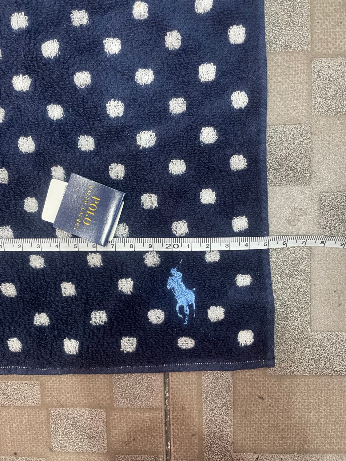 Polo Ralph Lauren  손수건  상품이미지2