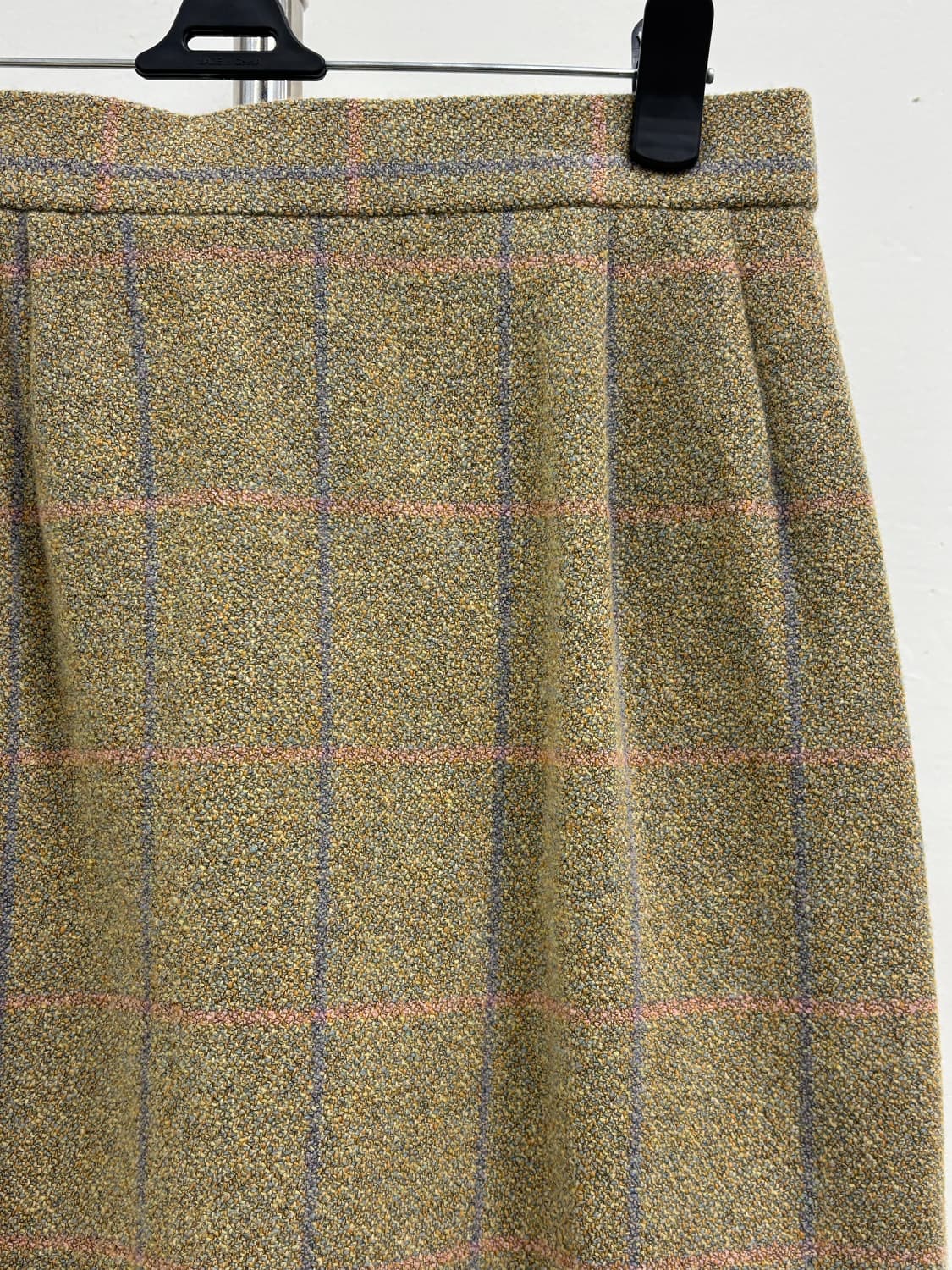 빈티지 미디 스커트 상품이미지5