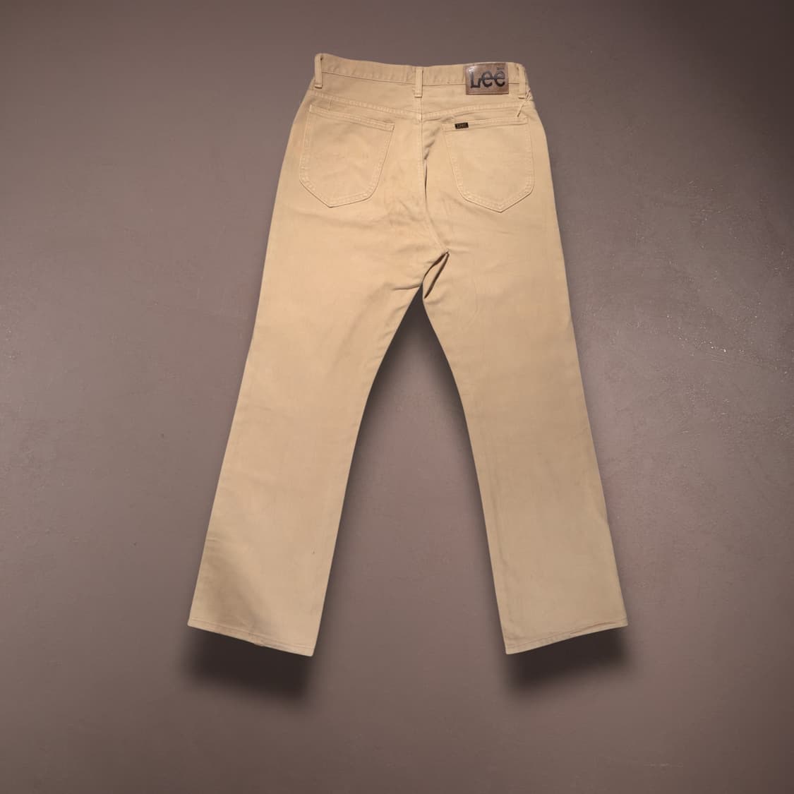 리 코튼 워크팬츠 상품이미지7