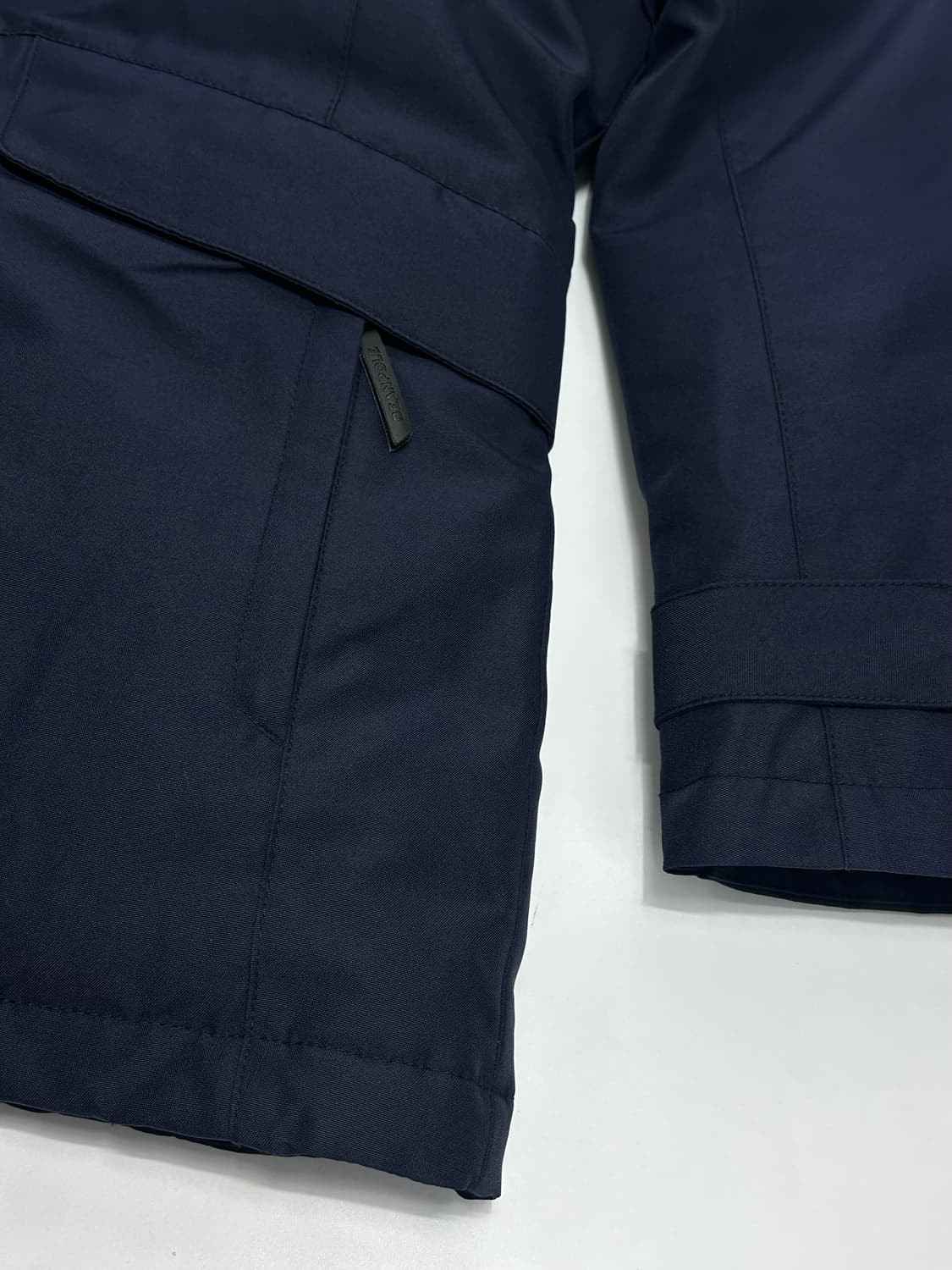 빈폴 덕다운 오리털 패딩 상품이미지3