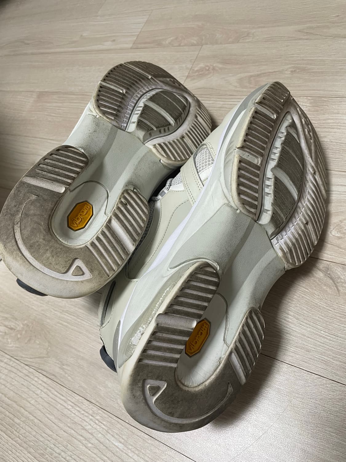 앤더슨벨 아이보리 러너 270 상품이미지5