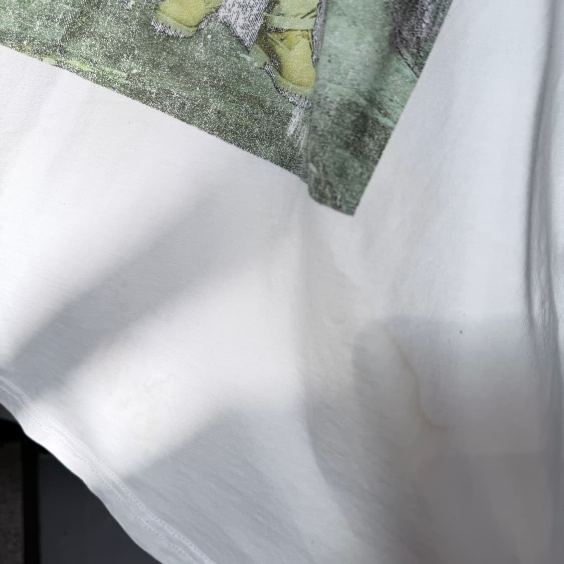 R13 biggy t-shirt 상품이미지3