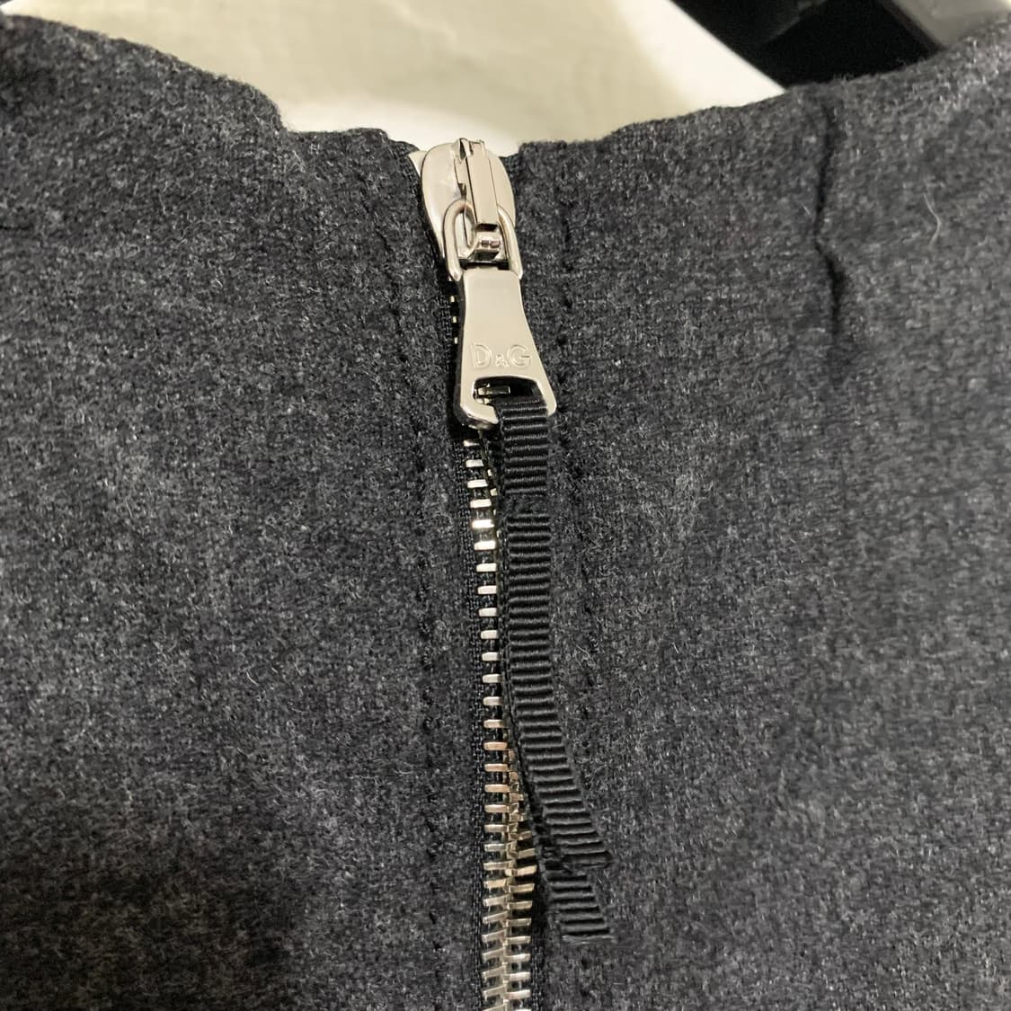 돌체앤가바나 퍼프 드레스 상품이미지7