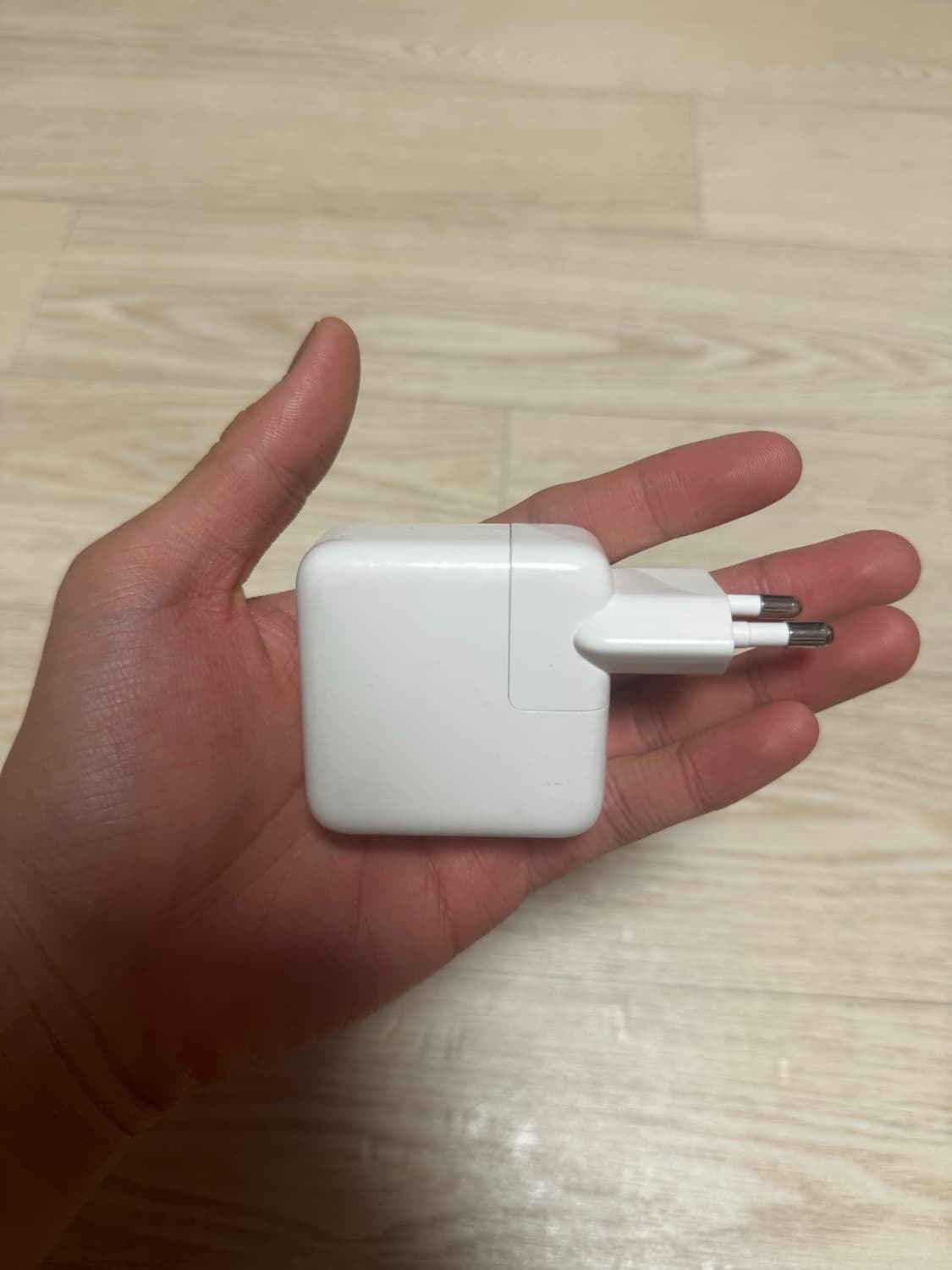 맥북에어 M1 13인치 스페이스 그레이, 8GB/256GB 풀박스 상품이미지8