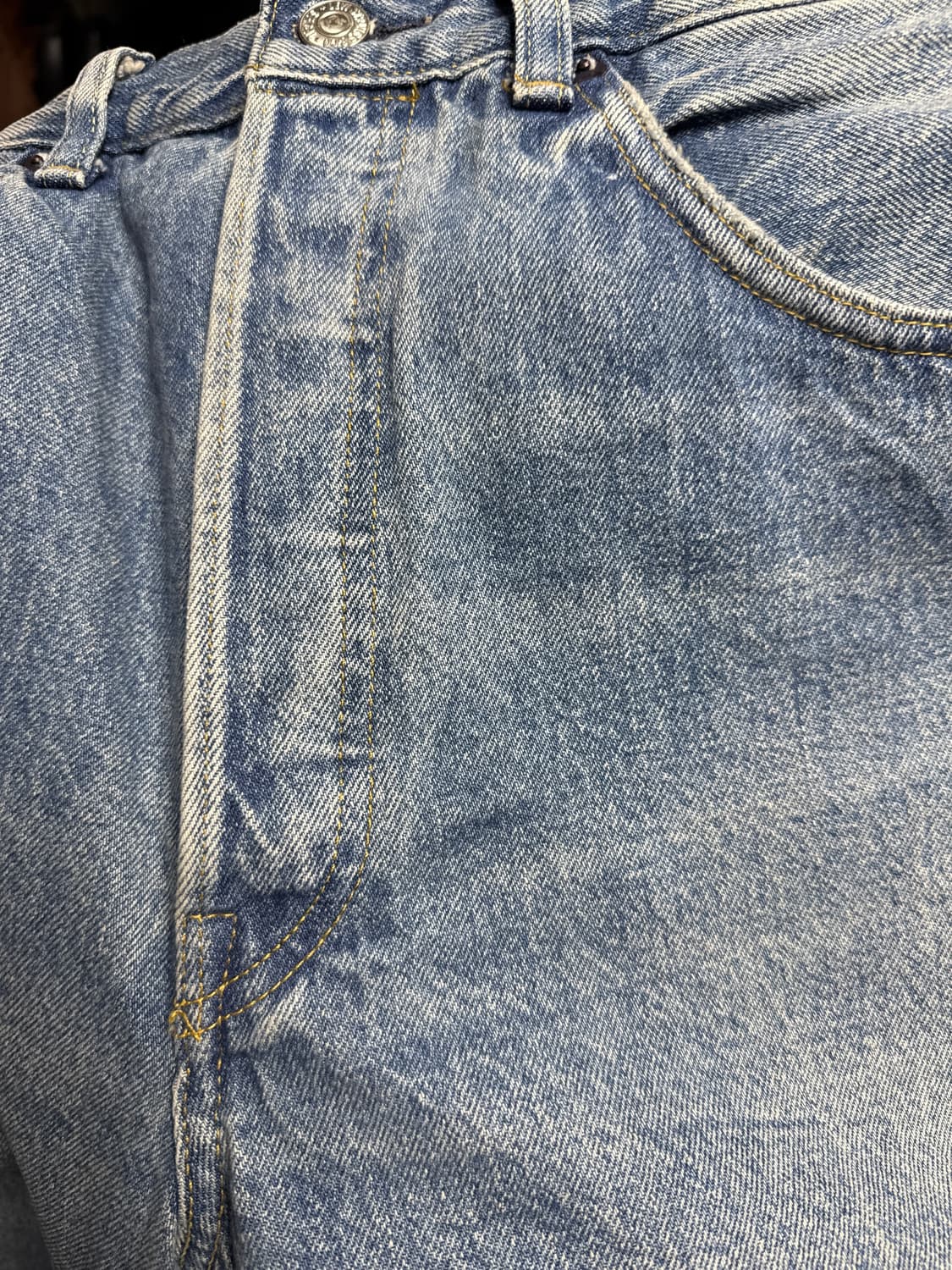 [30/30] 리바이스 lvc 1955 도르닉 상품이미지2