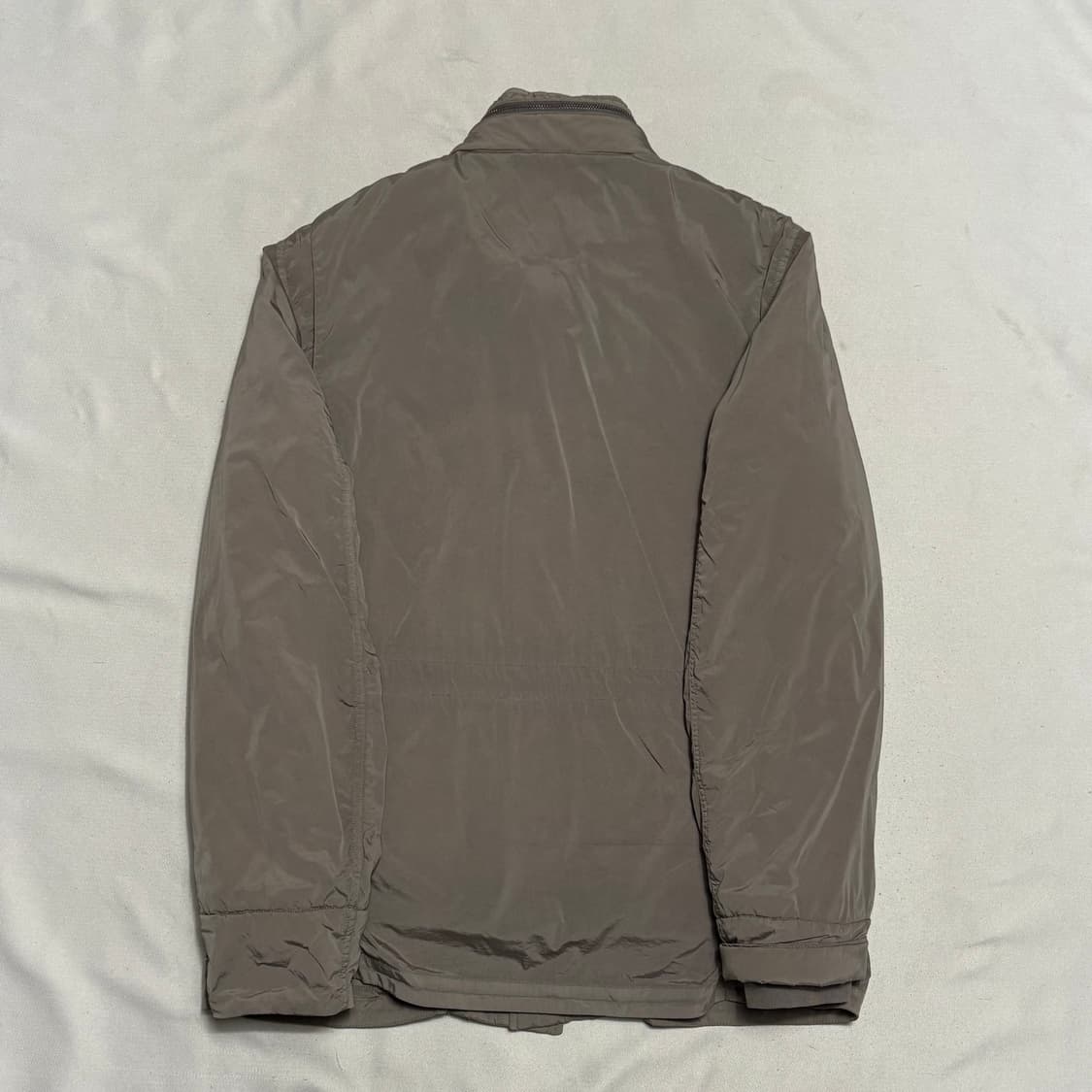 105 C.P.컴퍼니 NYCRA 스트레치 나일론 쉘 자켓 상품이미지3