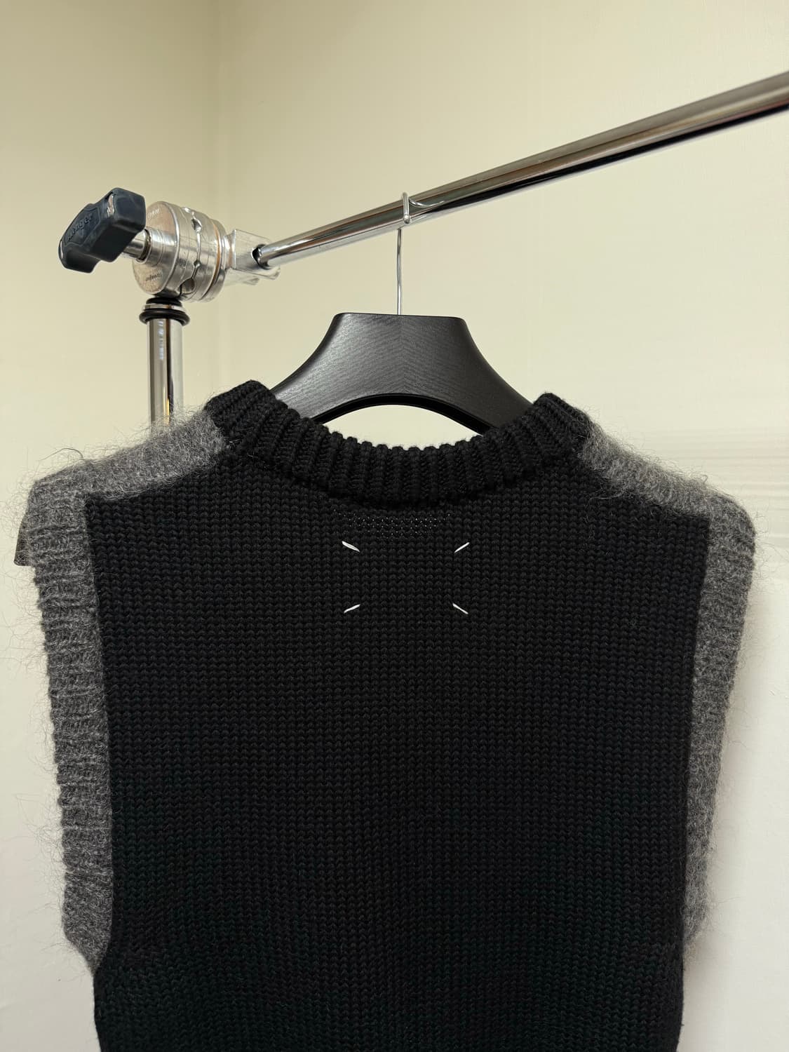 메종마르지엘라 앙고라 모헤어 베스트 상품이미지4