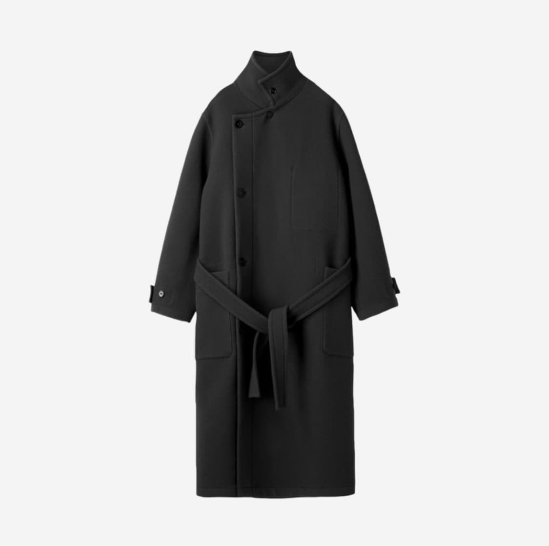 르메르 랩코트 24fw 상품이미지1