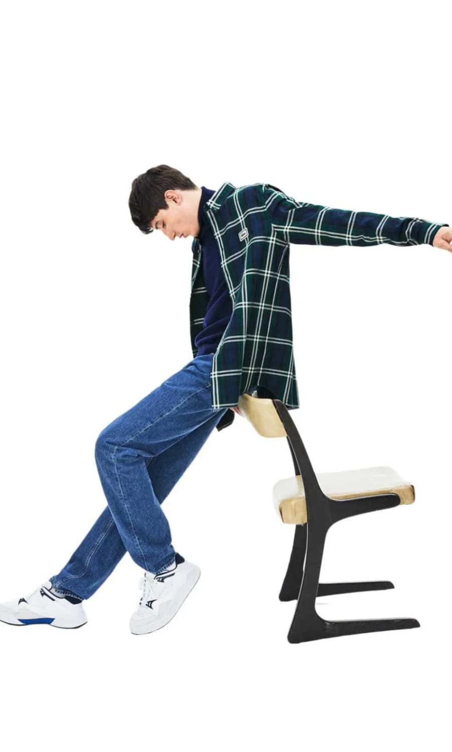 라코스테 셔츠 상품이미지5