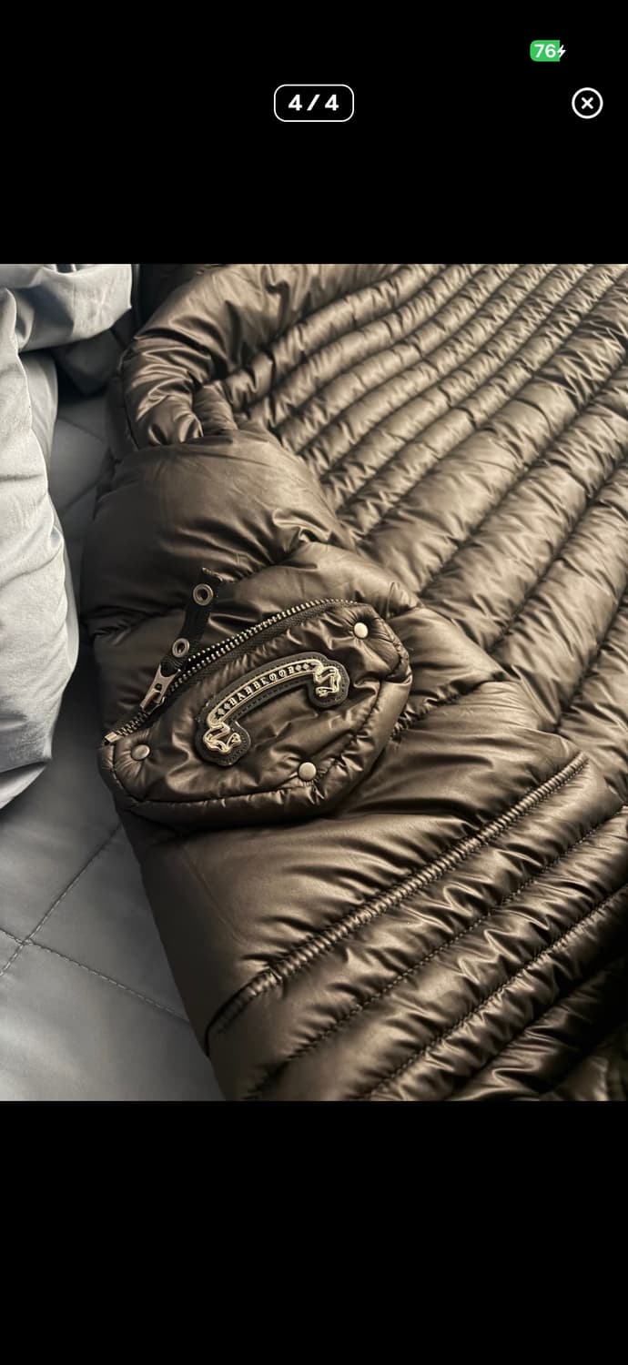 배드블러드 바이퍼 31-1 L사이즈 팝니다 상품이미지4