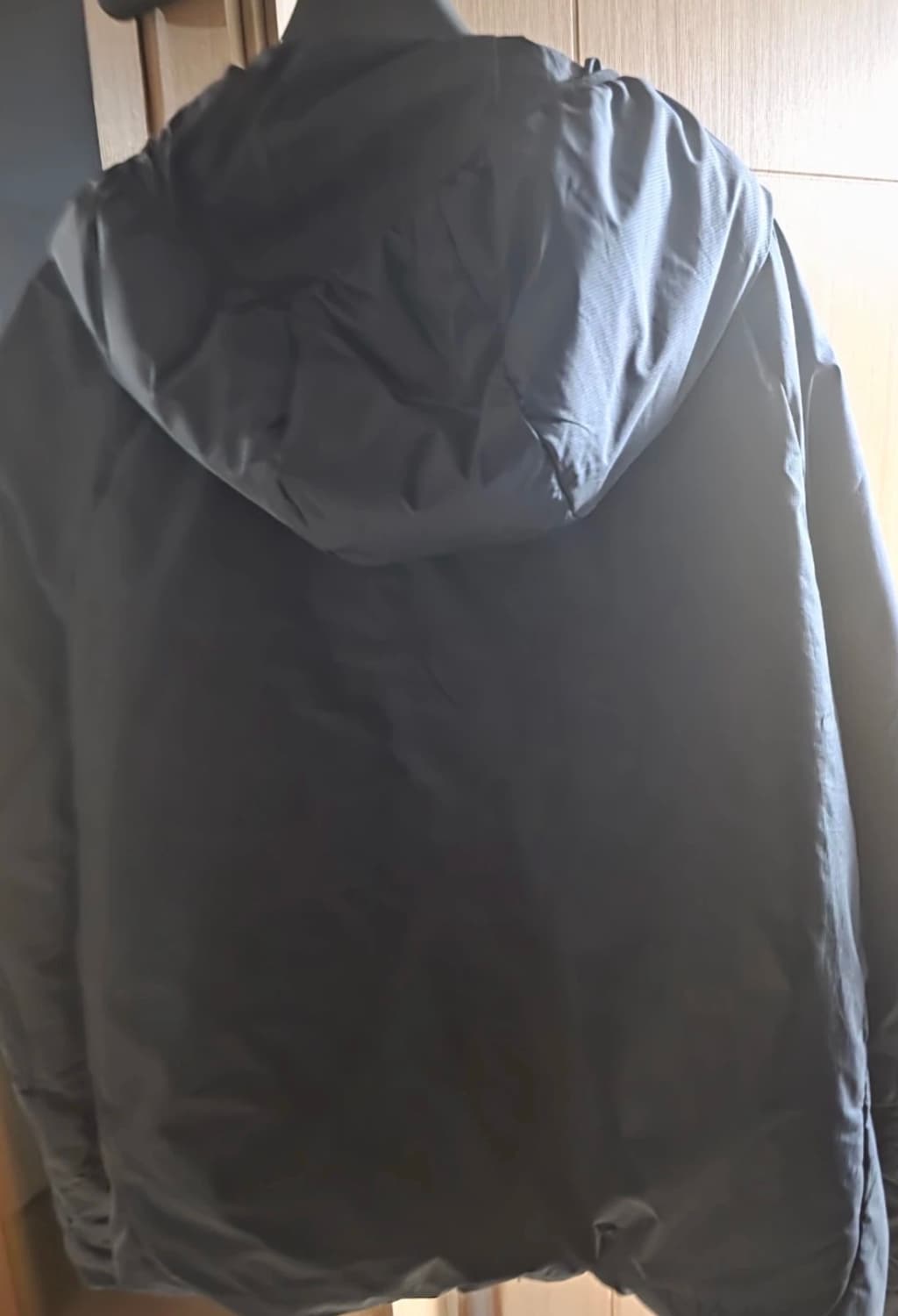 나이키 ACG 써마핏 자켓 블랙 서밋 화이트 상품이미지3