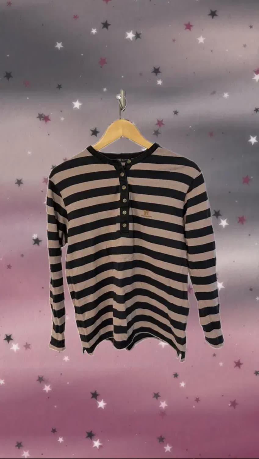 크루빈티지+카모메산장 키치악동룩 상품이미지2