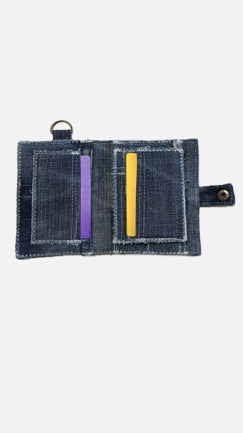 Tot0_ [Levis multi wallet_55] 상품이미지4