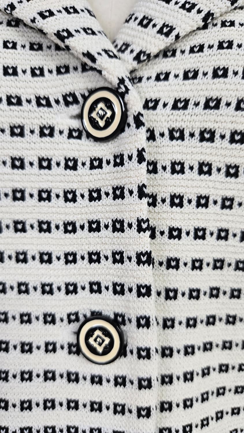 St.kohn 센존 니트자켓(USA) 상품이미지5