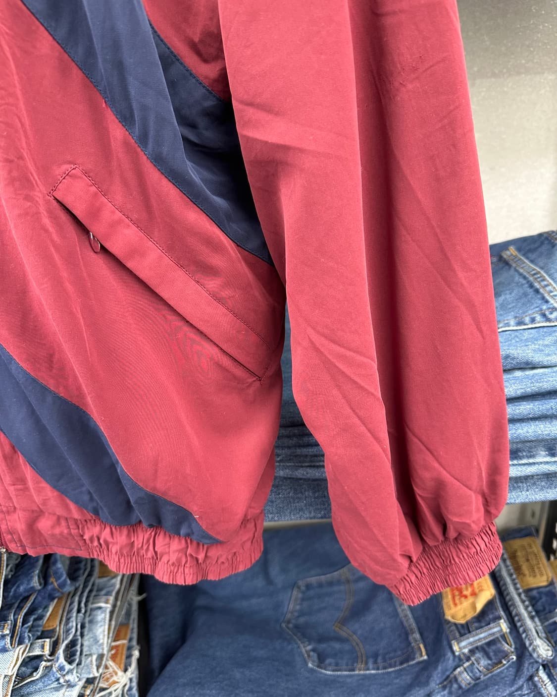 (M)90'S 아디다스 이큅먼트 바막-M1816 상품이미지4