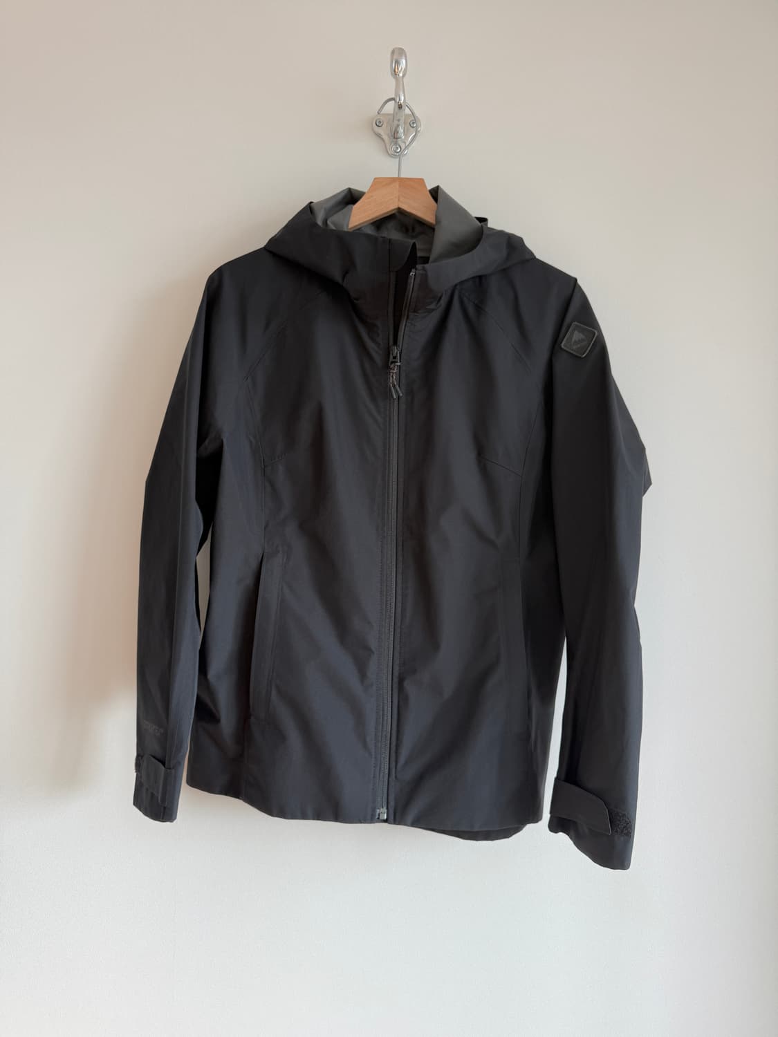 BURTON 고어텍스 바람막이 윈드브레이커 상품이미지1