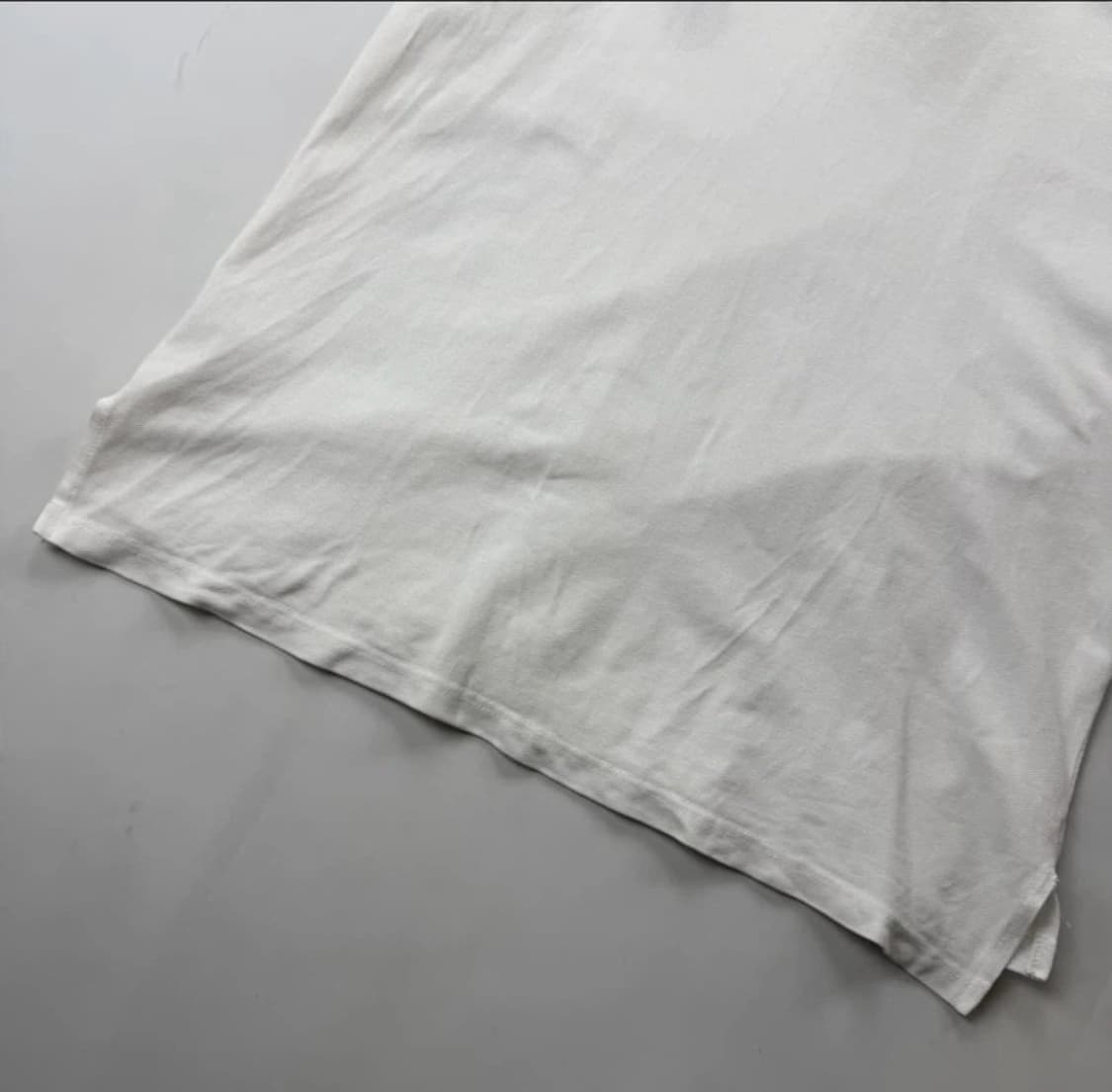 폴로 빅포니 반팔 판매합니다.(새상품급) 상품이미지3
