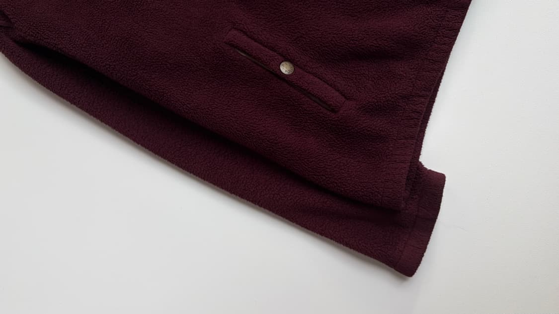 폴로 랄프로렌 폴라텍 플리스 자켓 상품이미지3