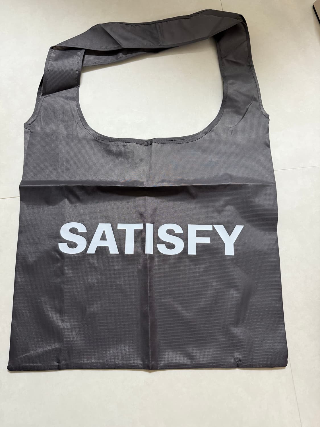 Sarisfy 새티스파이 토트백 상품이미지1