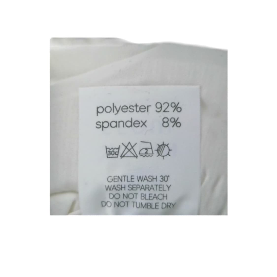 [S] 조인서울 리본 뷔스티에 미니원피스 상품이미지5