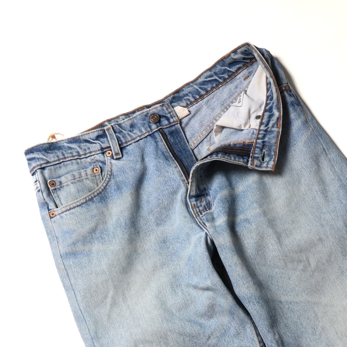 리바이스 Levi's Denim Pants
 상품이미지8