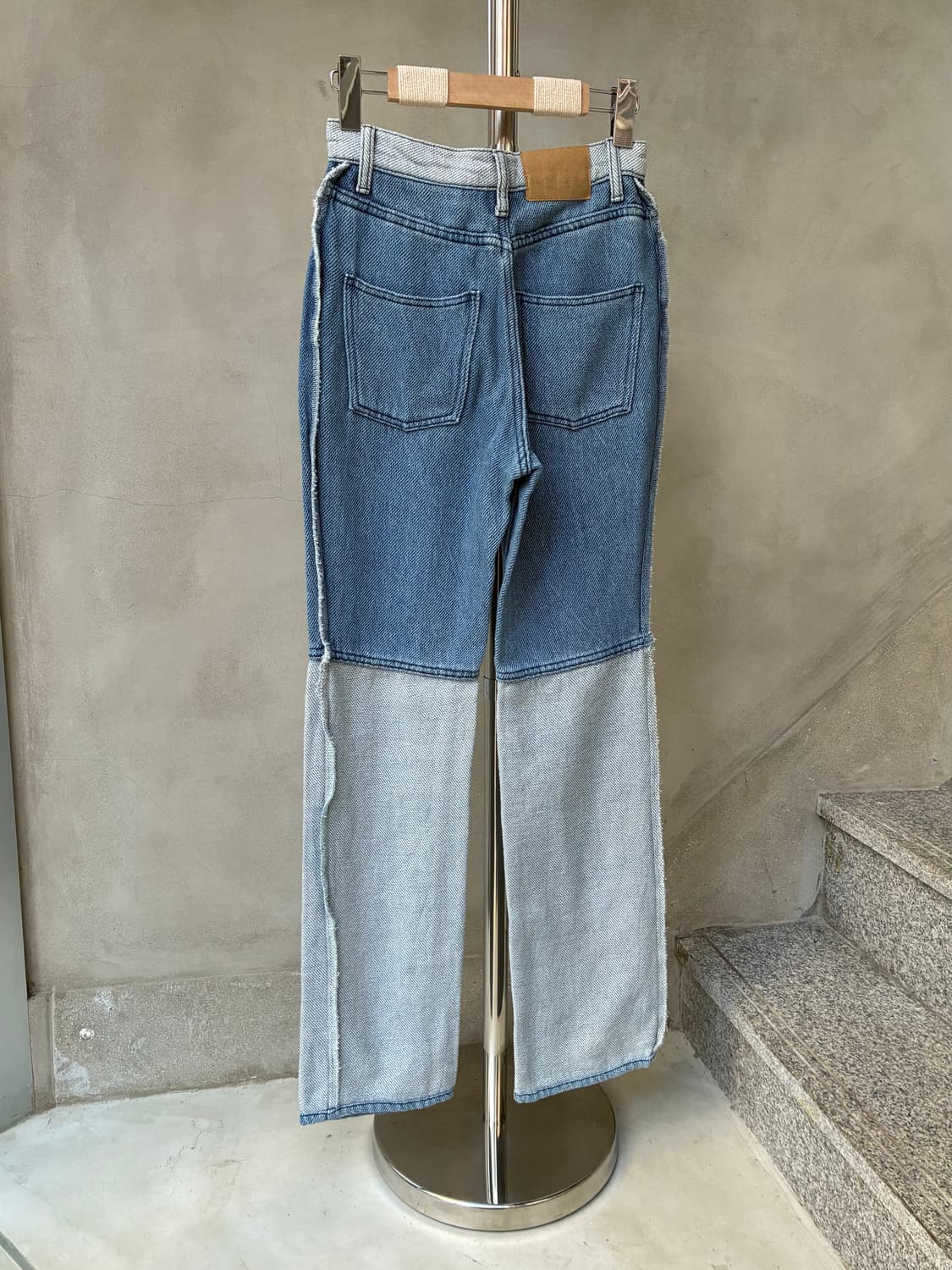 퍼버즈 팬츠 상품이미지4