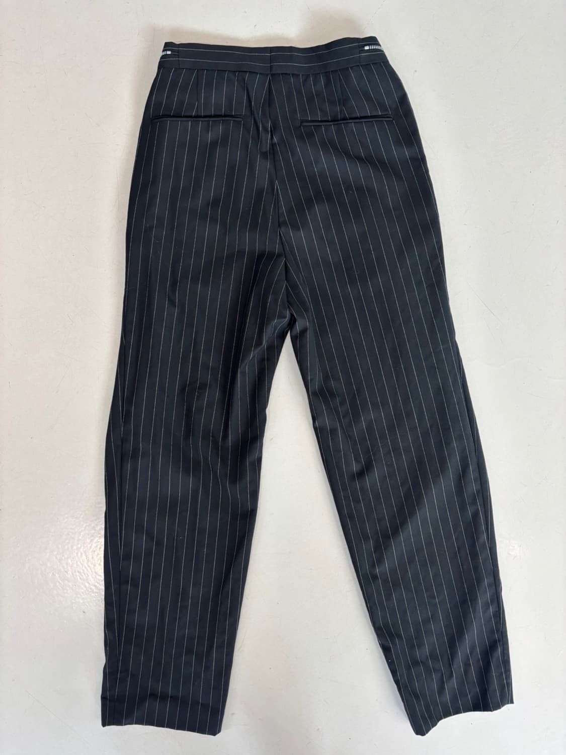Juun.J Wool Pants 상품이미지4