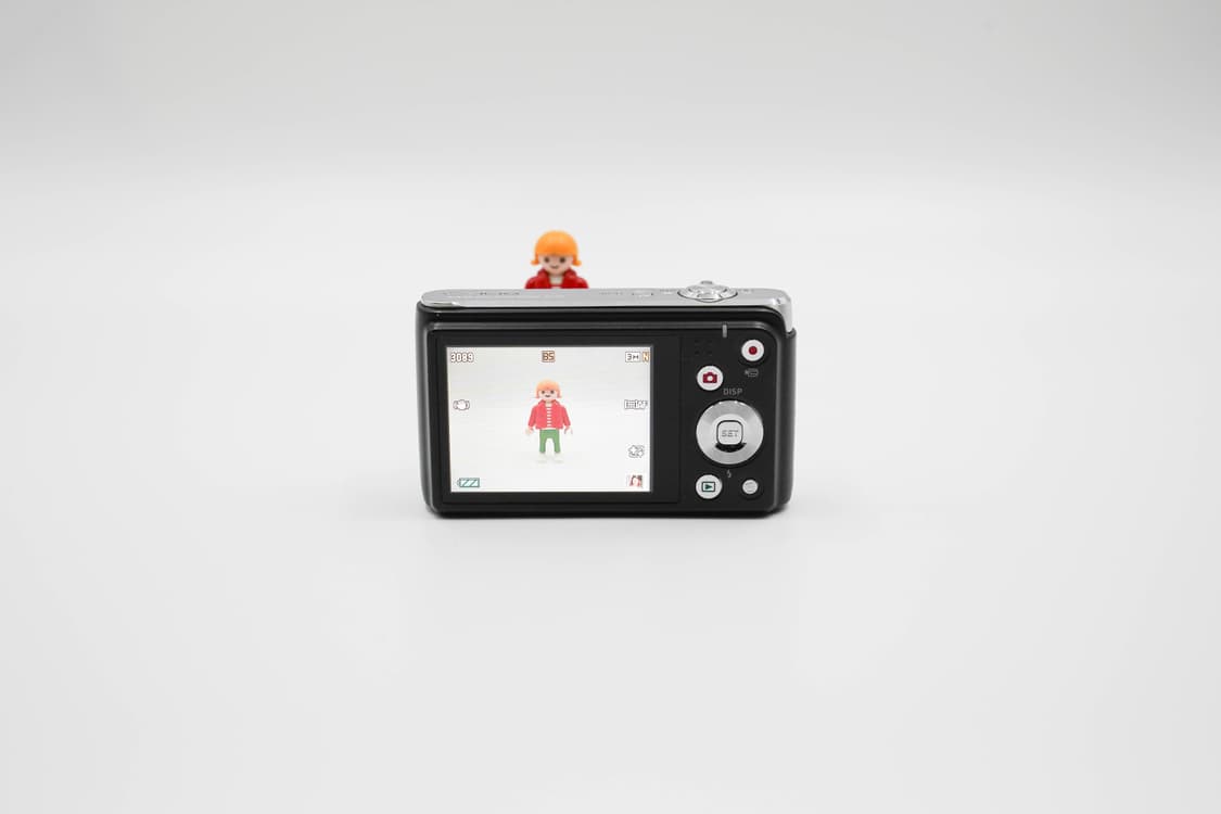 Casio Exilim EX-H5 (카시오 엑슬림 EX-H5) 상품이미지2