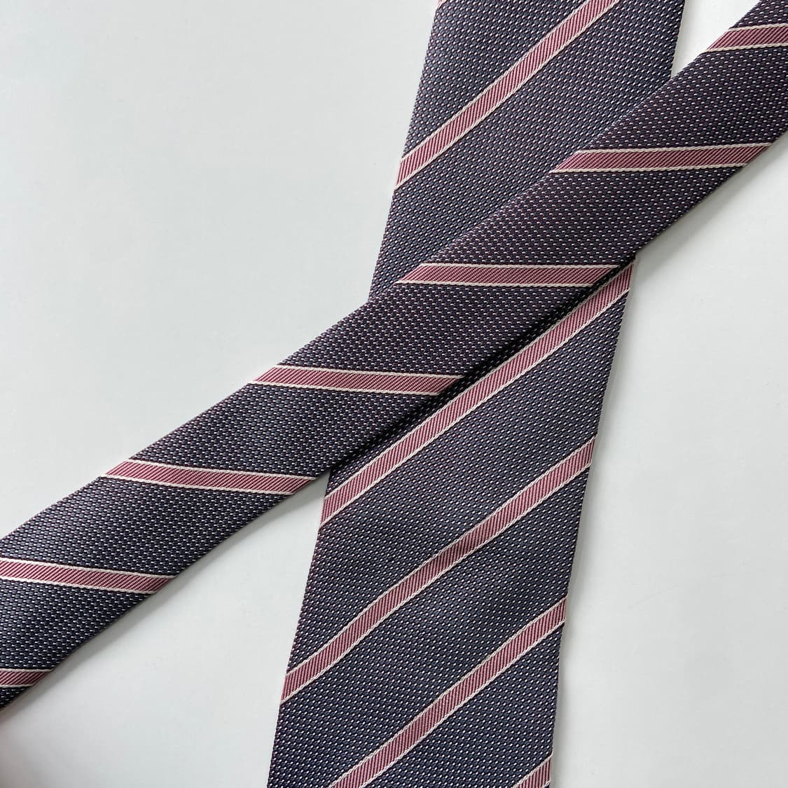 에르메네질도제냐 정품 명품 넥타이 상품이미지8