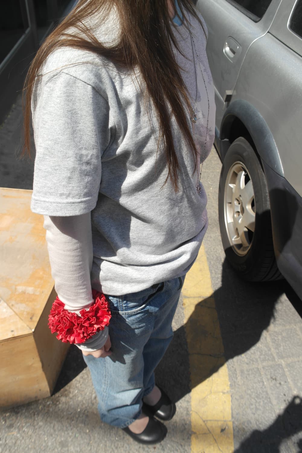 COH(H) LAST KISS (before) YOU LEAVE Tee 상품이미지5