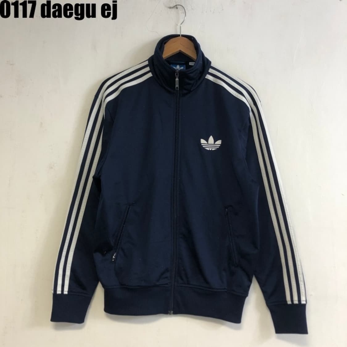 아디다스 파이어버드 져지집업  상품이미지1