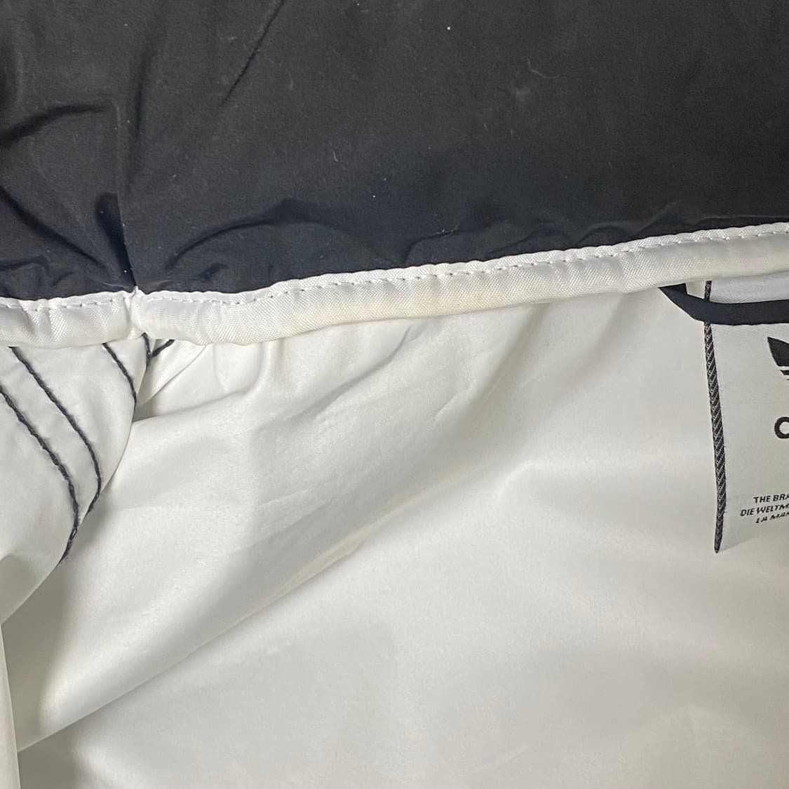 아디다스 팜스톤 윈드브레이커 S 상품이미지4