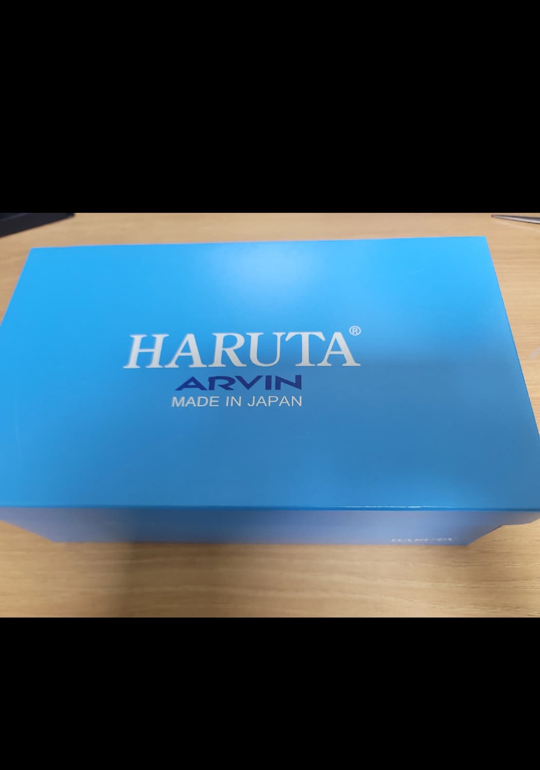 하루타 / 6776 BK  상품이미지2