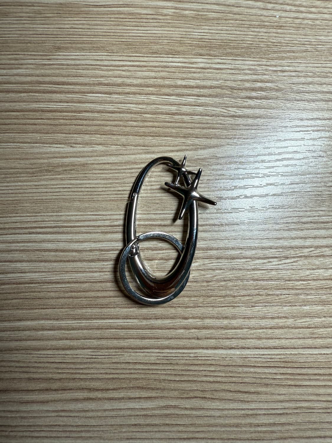 별 카라비너 상품이미지1