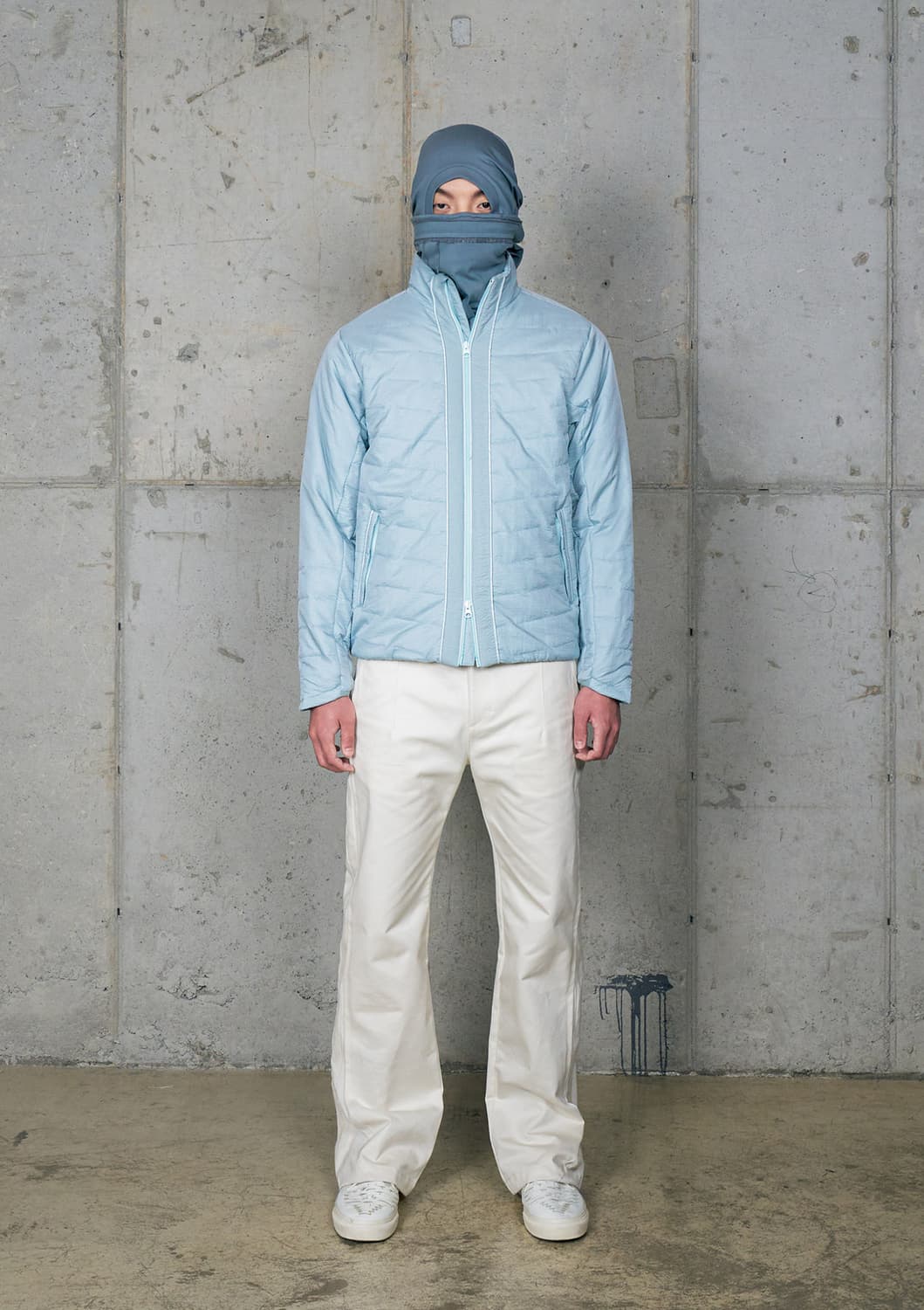 엑슬림 Ep.4 패디드 자켓 3 상품이미지1