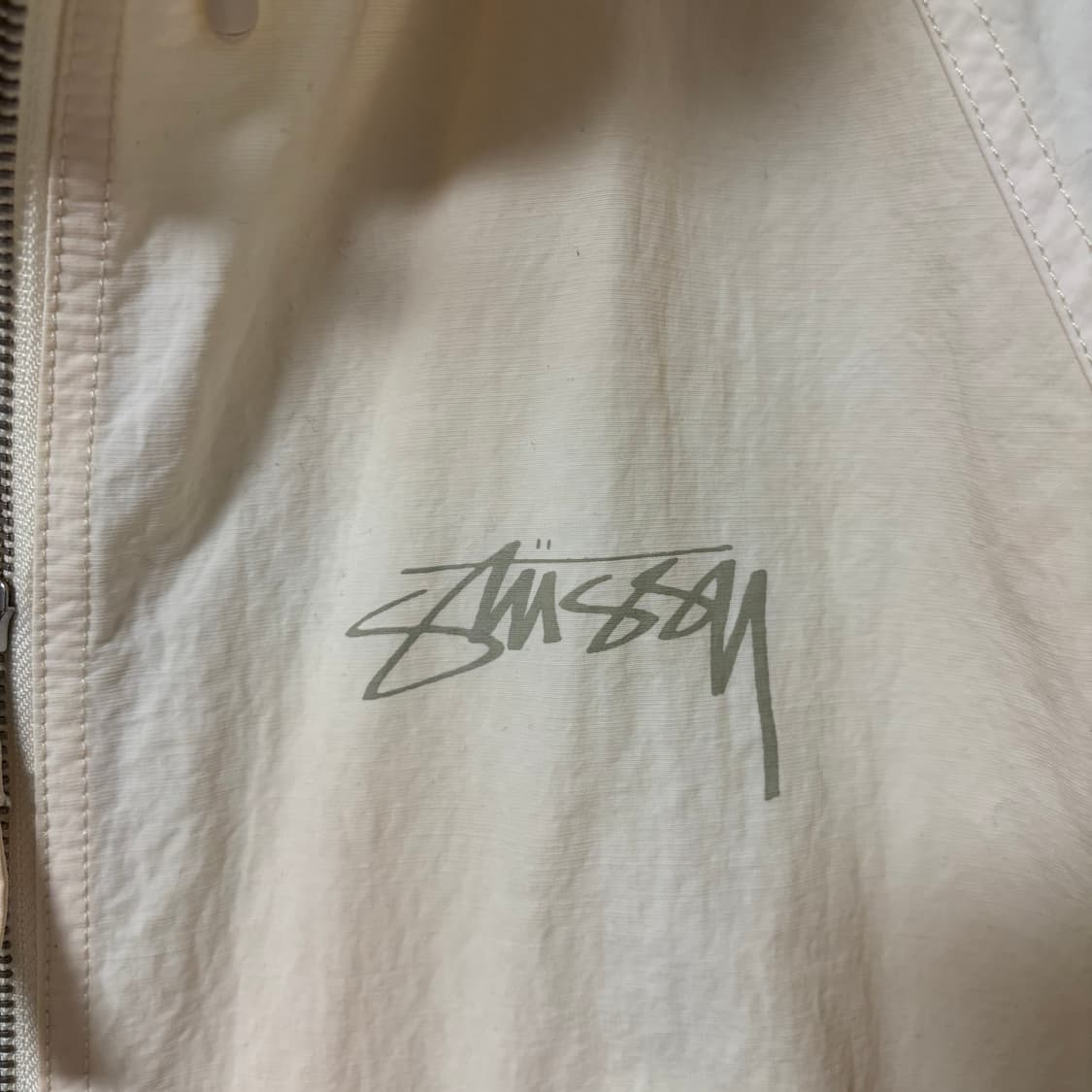 스투시 비치쉘 본 L 상품이미지3