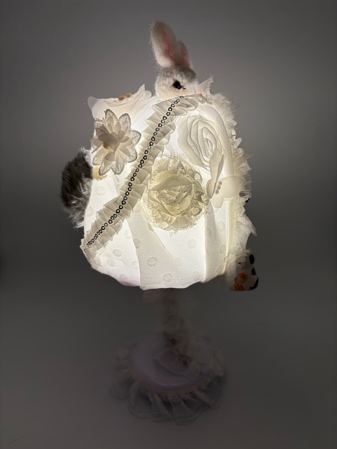 Tomo & Friends Lamp 상품이미지3