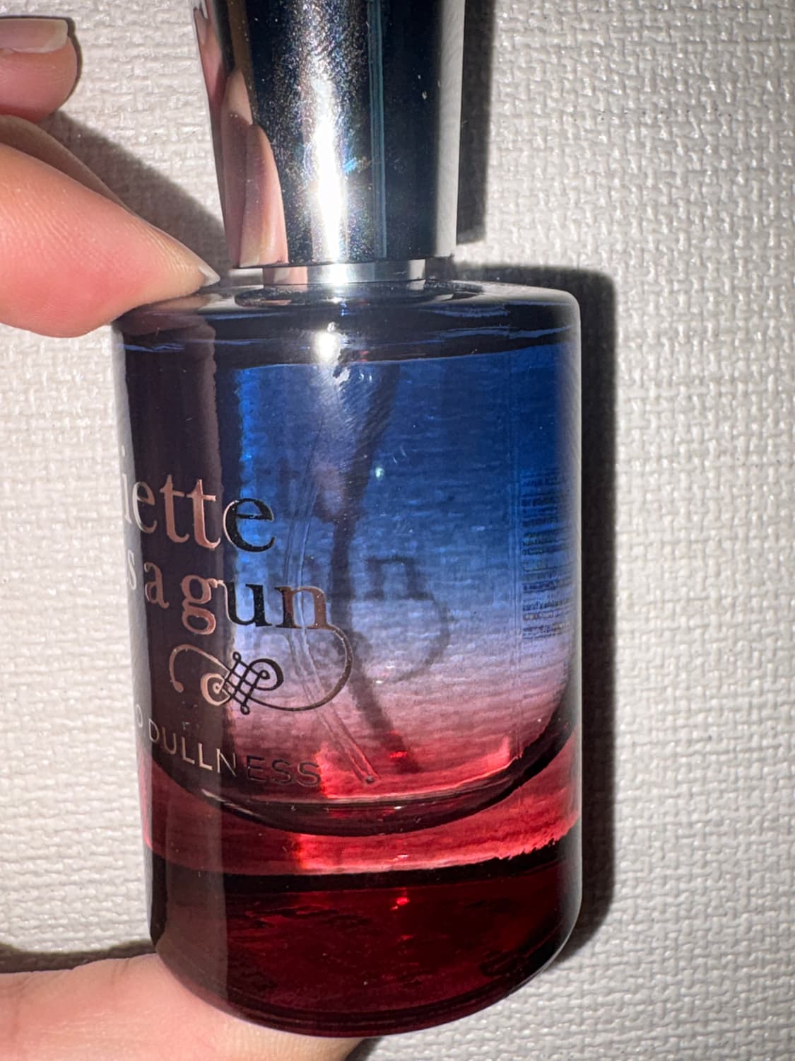 줄리엣 해즈 어 건 오드 투 덜니스 EDP 50ml 상품이미지2