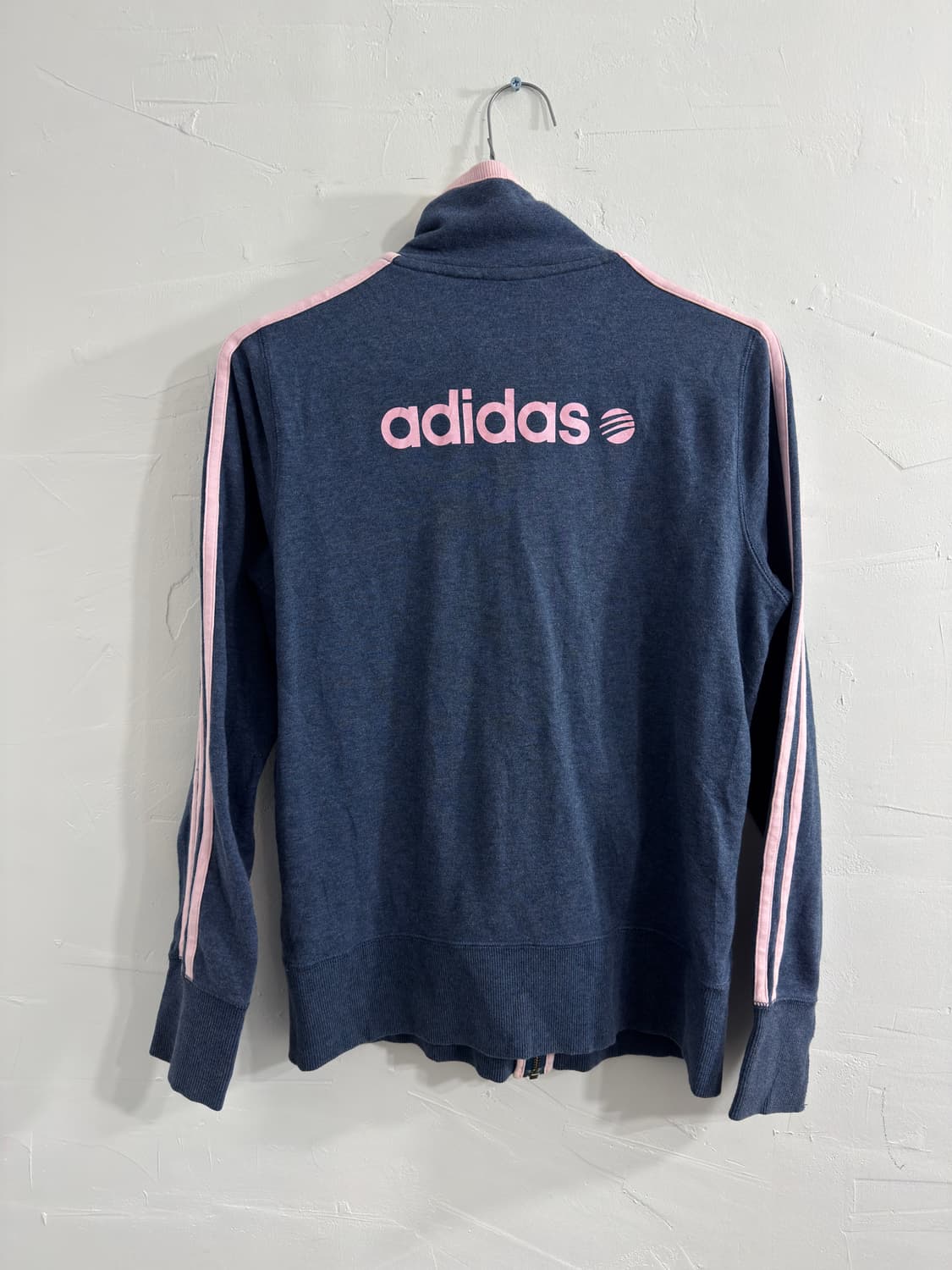 adidas pink line jersey 상품이미지3