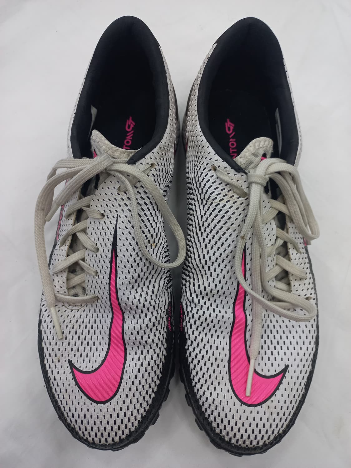 나이키 팬텀 GT 풋살화(250) 상품이미지1