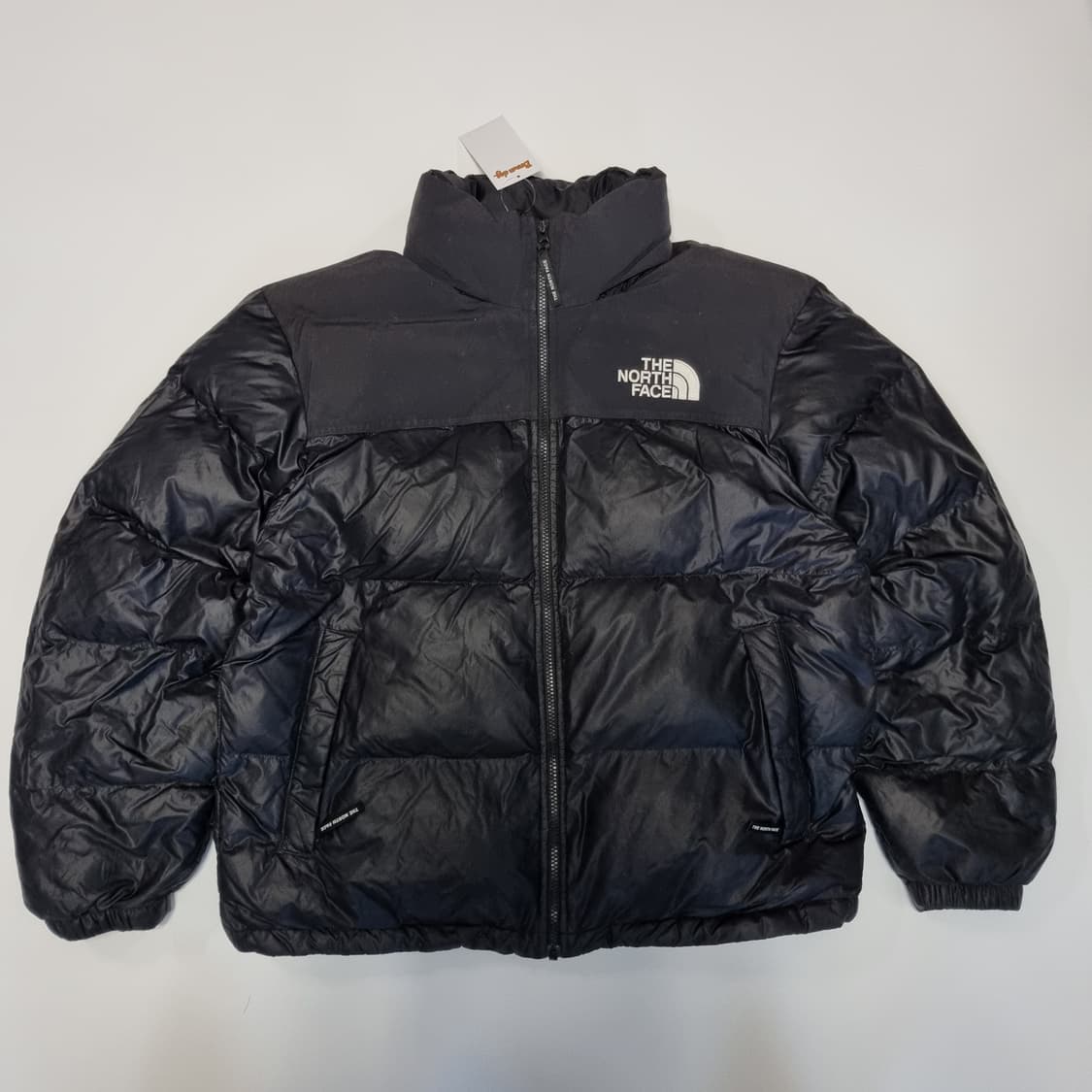 노스페이스 온볼 패딩 상품이미지1