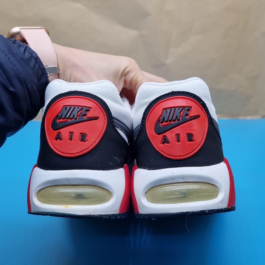 나이키 에어맥스 IVO 남성운동화265 상품이미지4