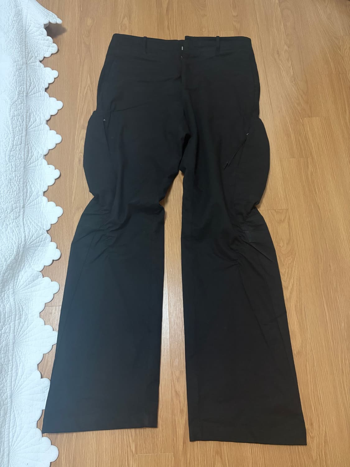 파프 셔링팬츠 상품이미지5