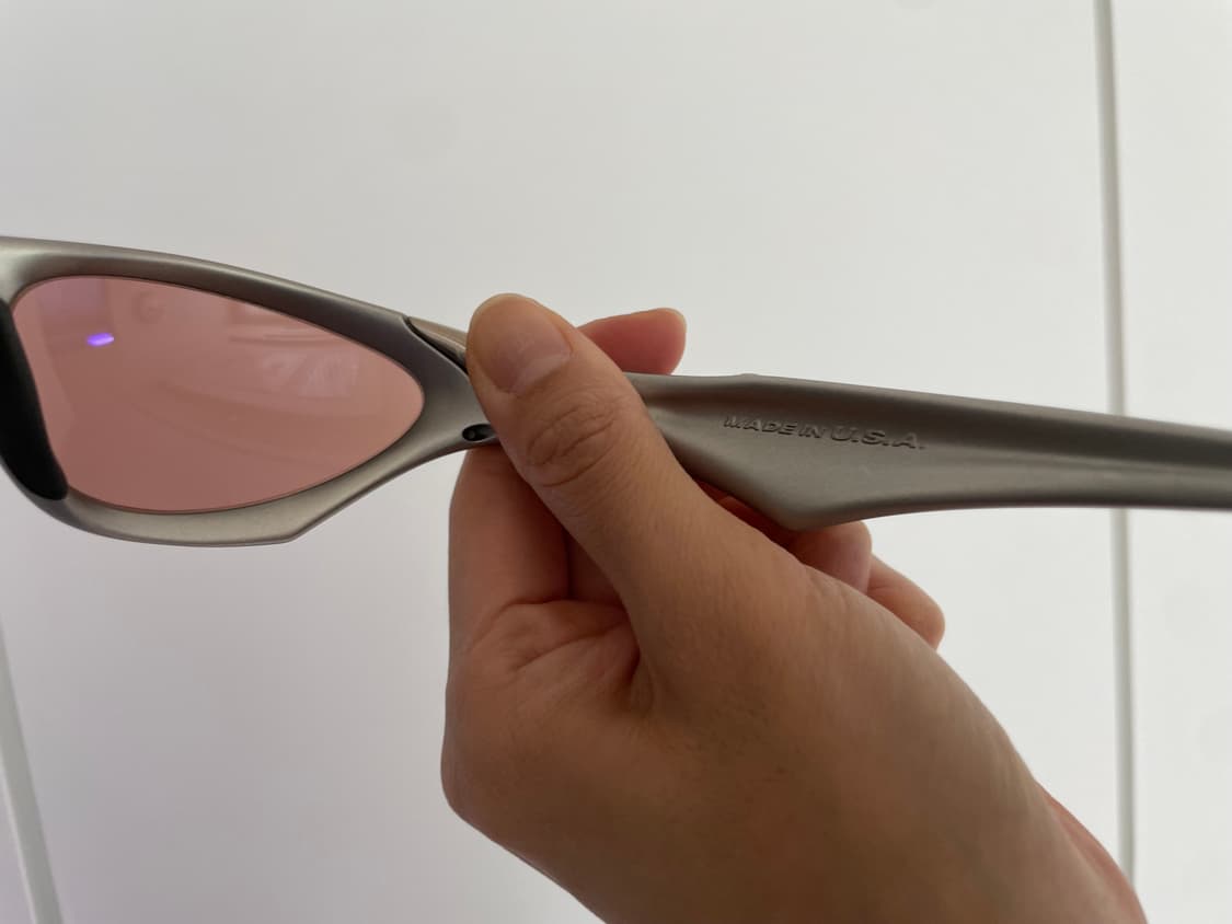 오클리 scar 상품이미지3