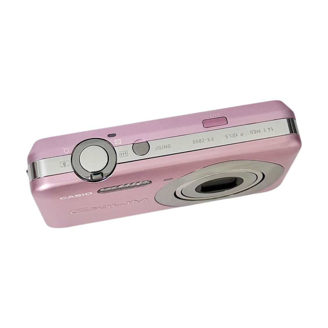 Casio Exilim 카시오 엑슬림 EX-Z800 상품이미지3
