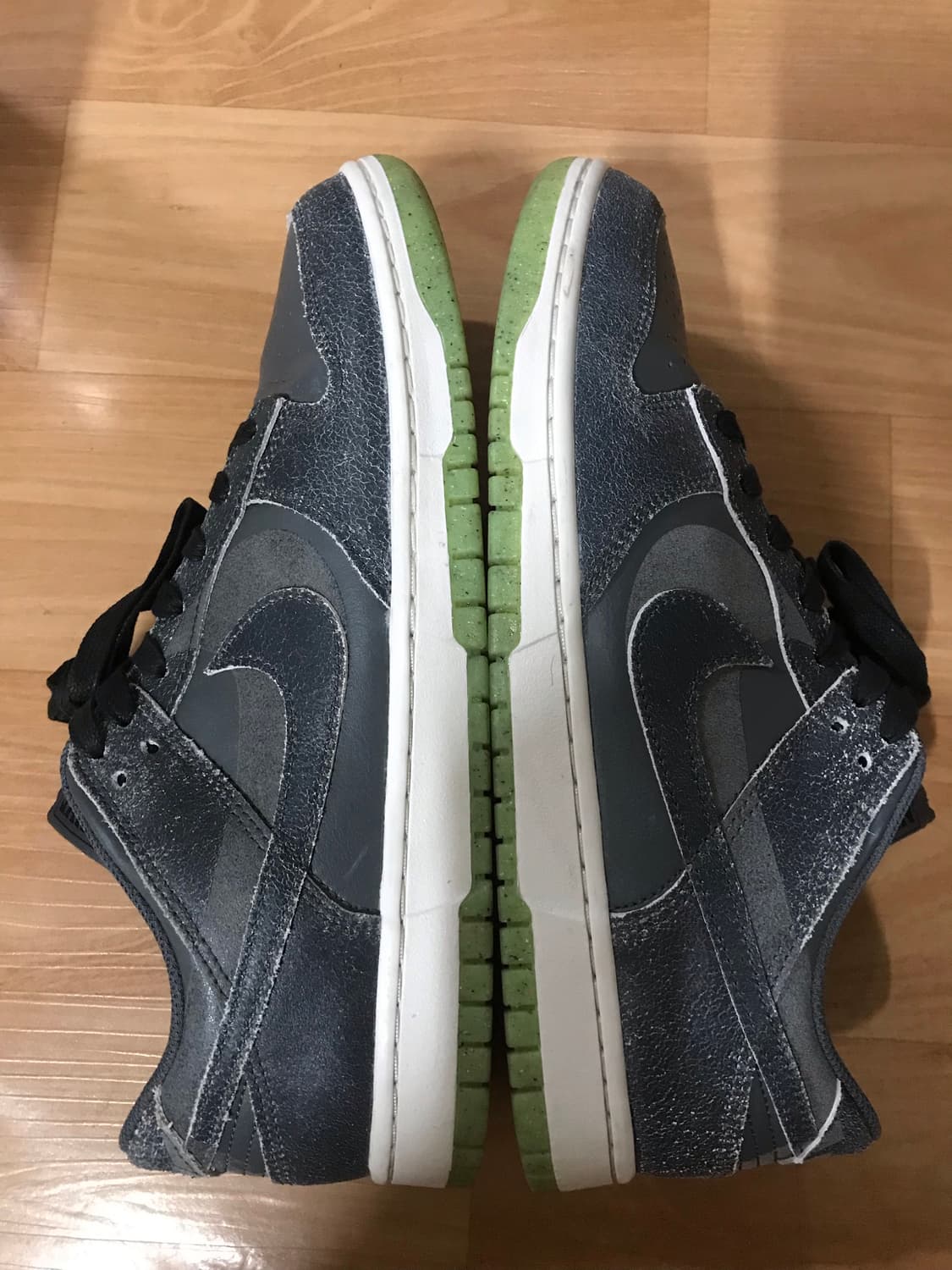 나이키 할로윈 덩크로우285 상품이미지2