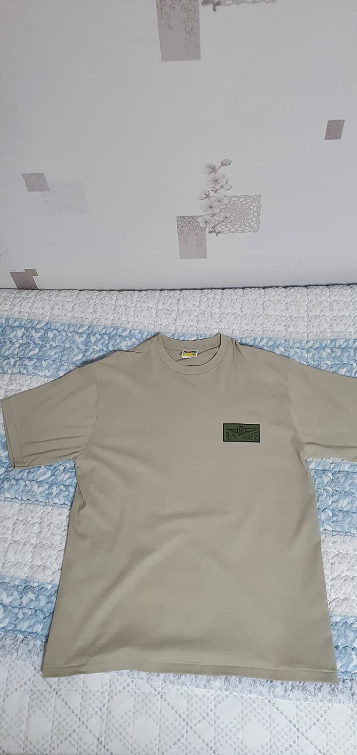 베이프 티셔츠 상품이미지1